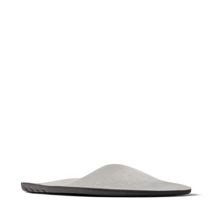 FULL LENGTH CASUAL INSOLE - GREY