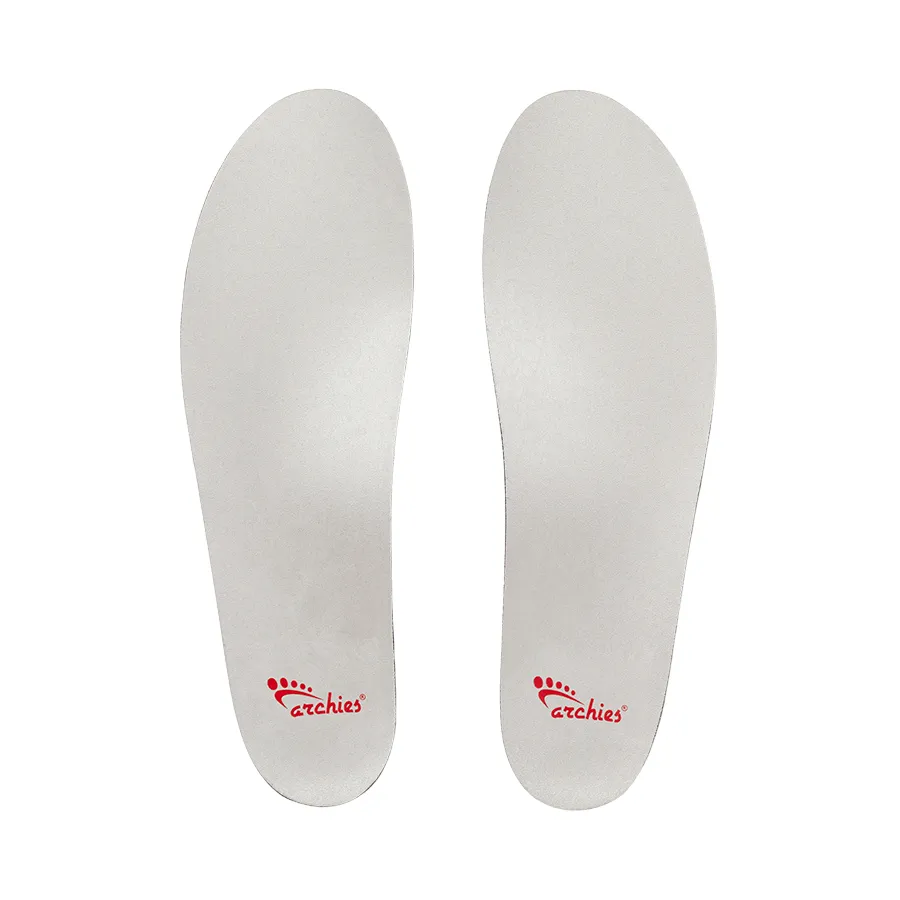 FULL LENGTH CASUAL INSOLE - GREY