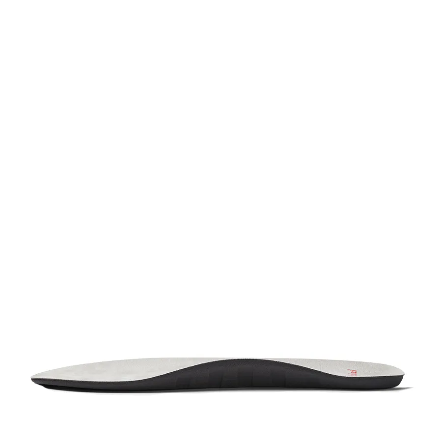 FULL LENGTH CASUAL INSOLE - GREY