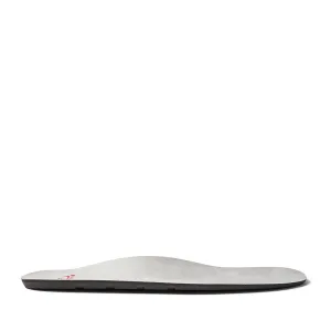 FULL LENGTH CASUAL INSOLE - GREY