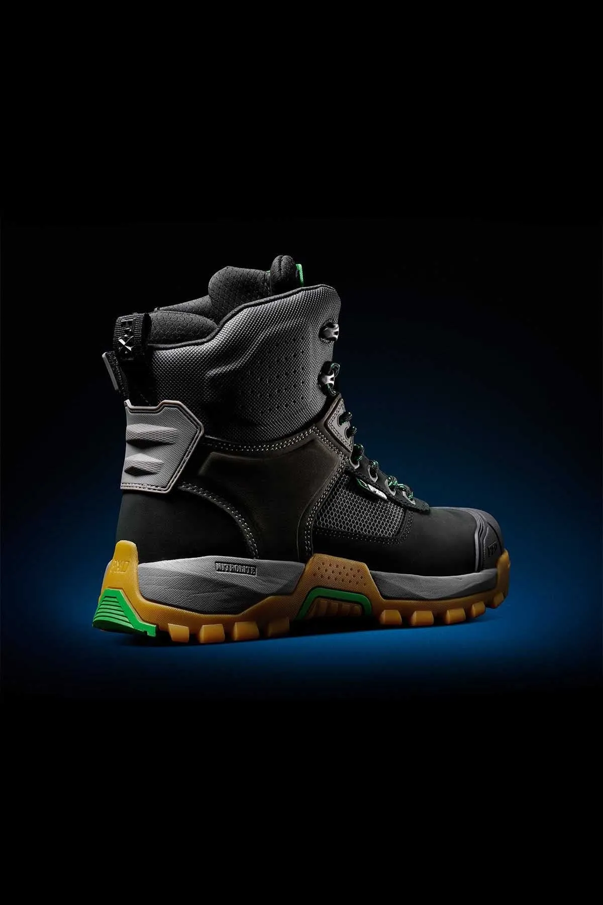 FXD WB-1 Work Boot