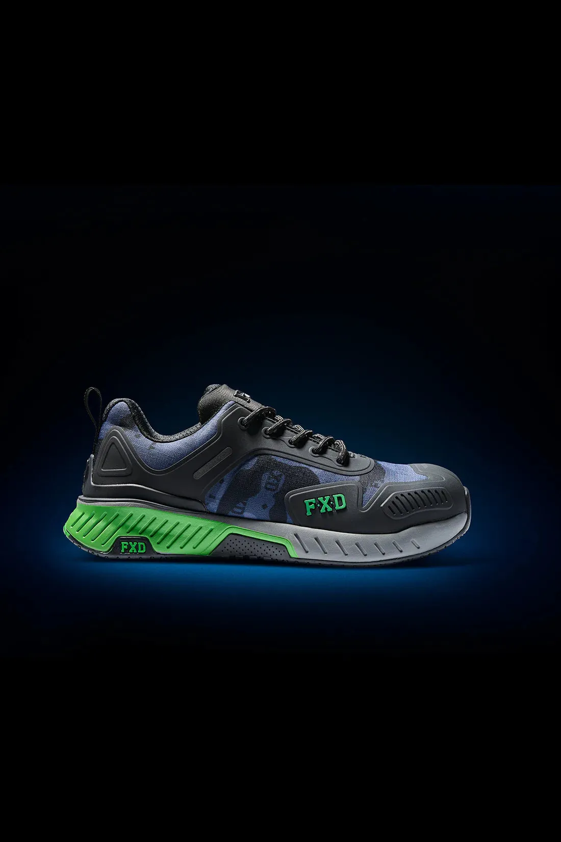 FXD WJ.1 - NITROLITE™ WORK JOGGER