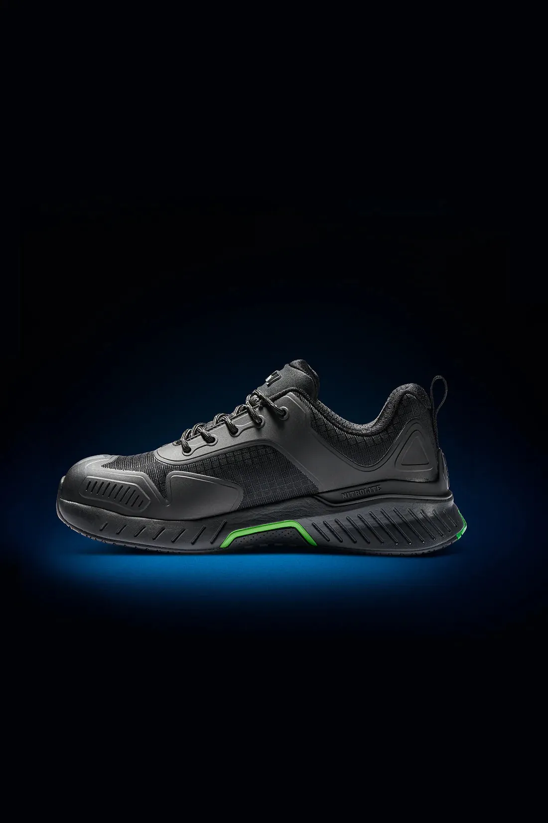 FXD WJ.1 - NITROLITE™ WORK JOGGER