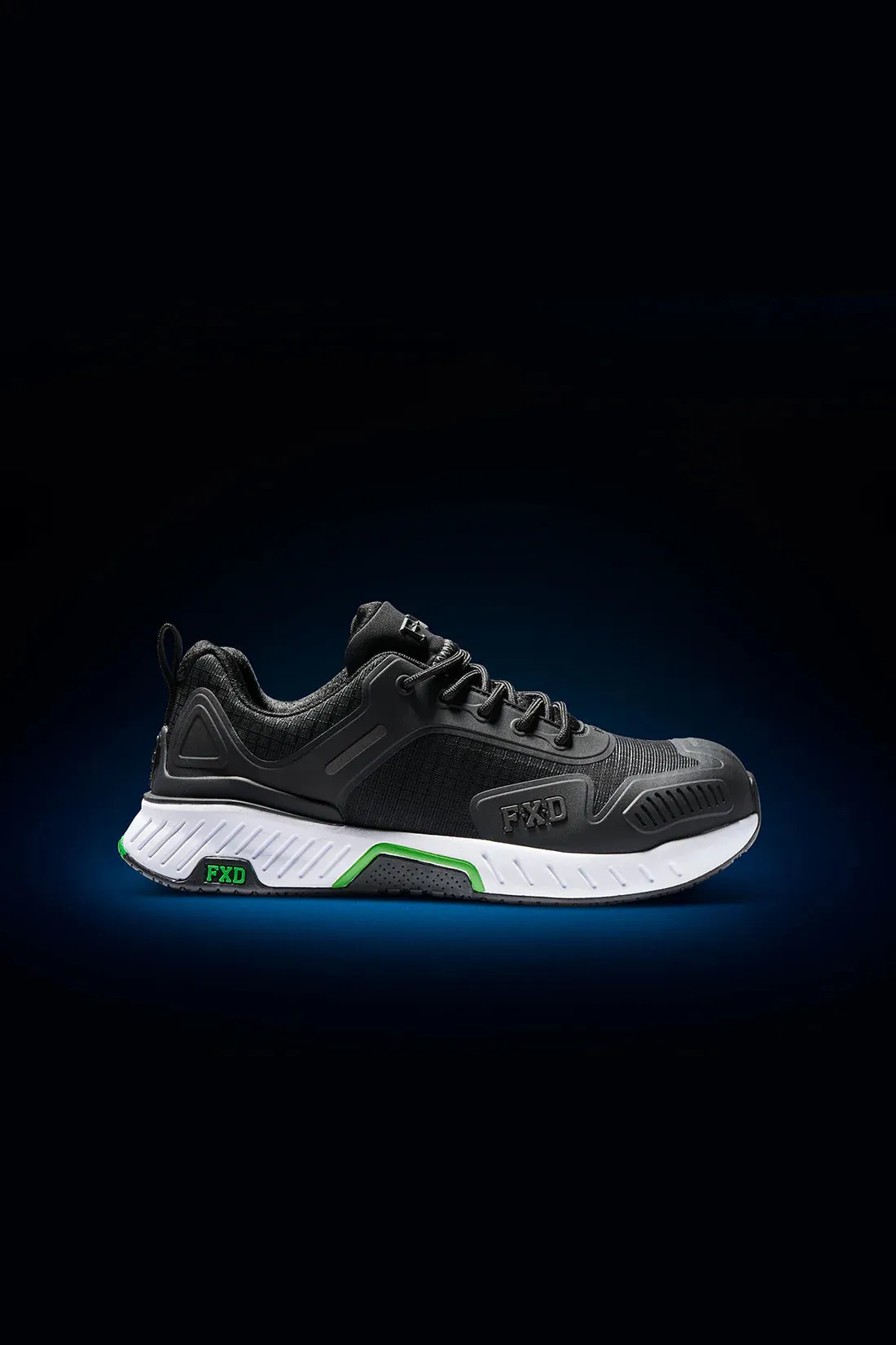 FXD WJ.1 - NITROLITE™ WORK JOGGER