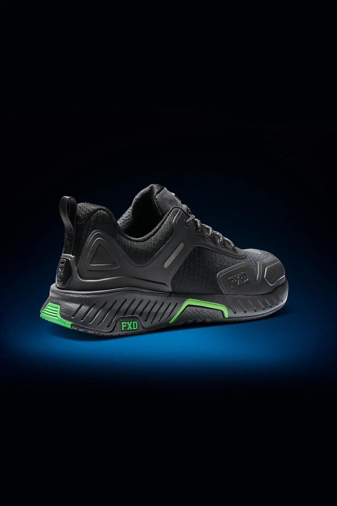 FXD WJ.1 - NITROLITE™ WORK JOGGER