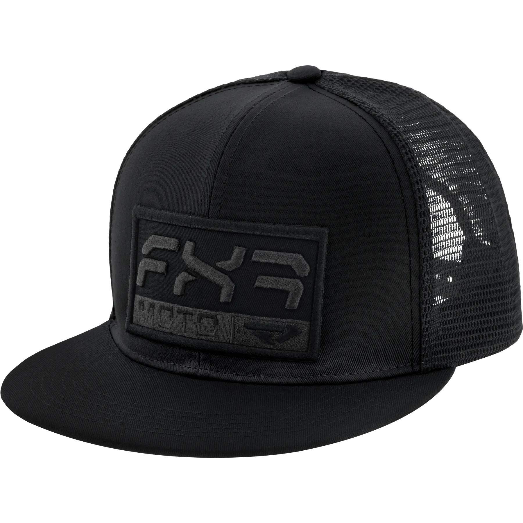 FXR Moto Hat