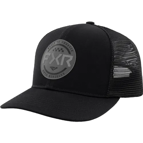 FXR Moto Hat