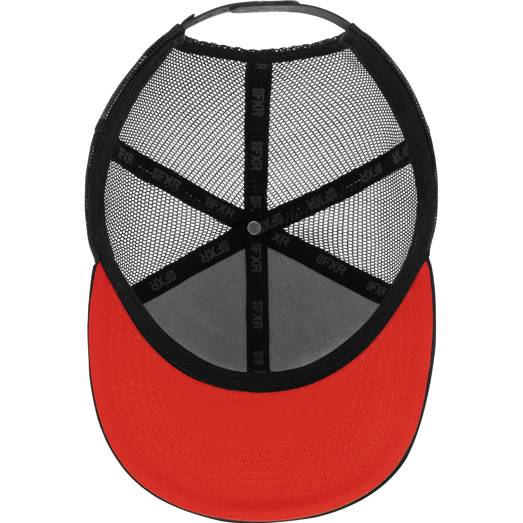 FXR Moto Hat