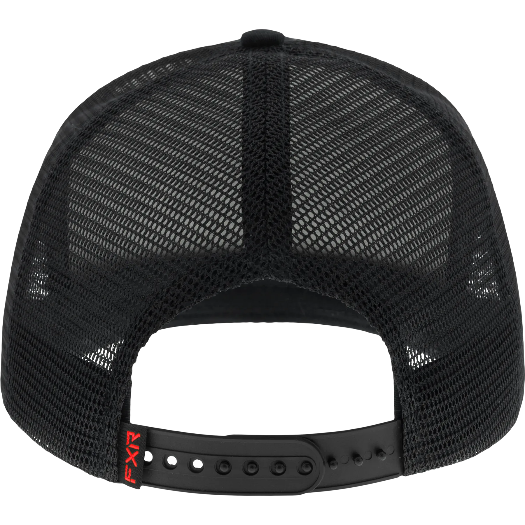 FXR Moto Hat