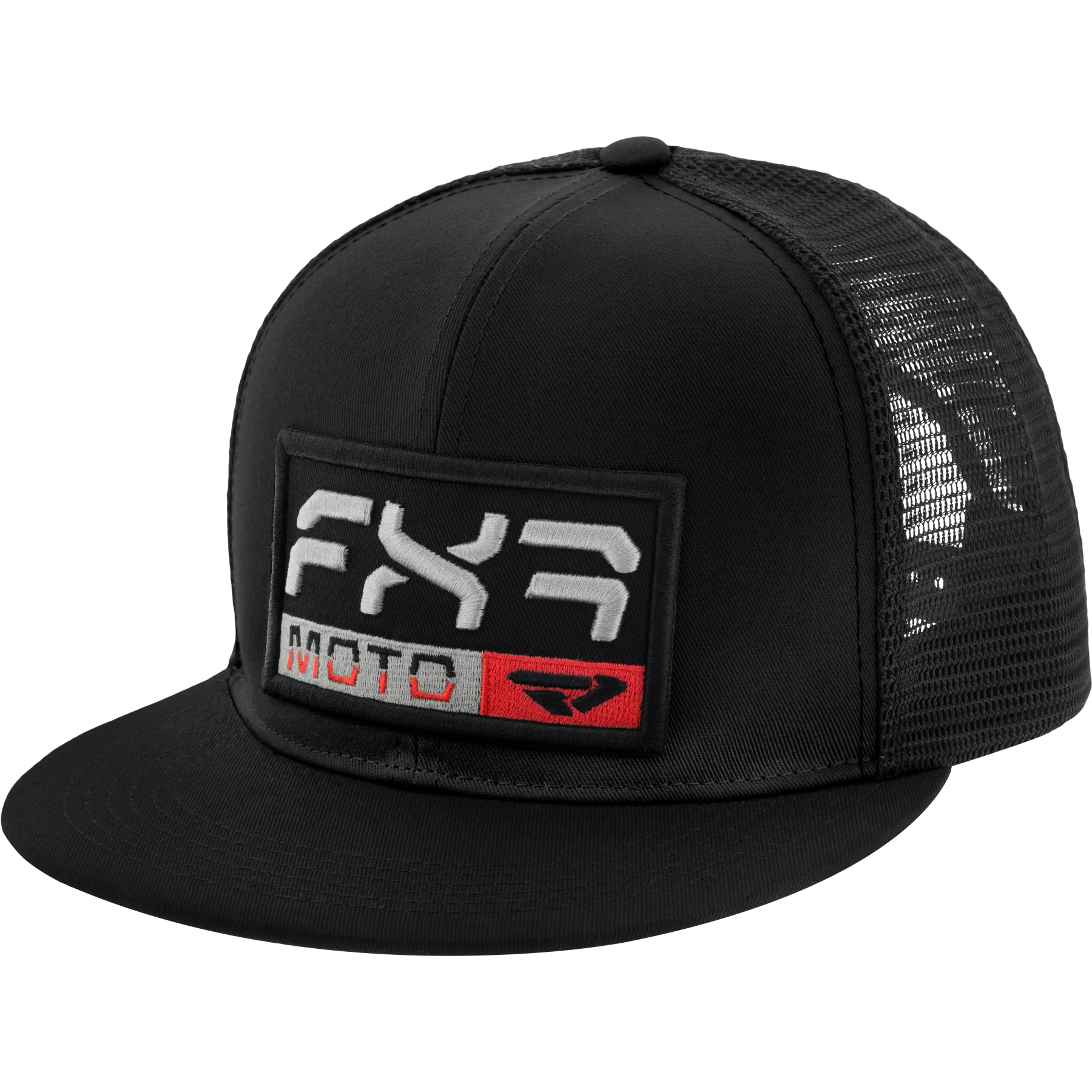 FXR Moto Hat