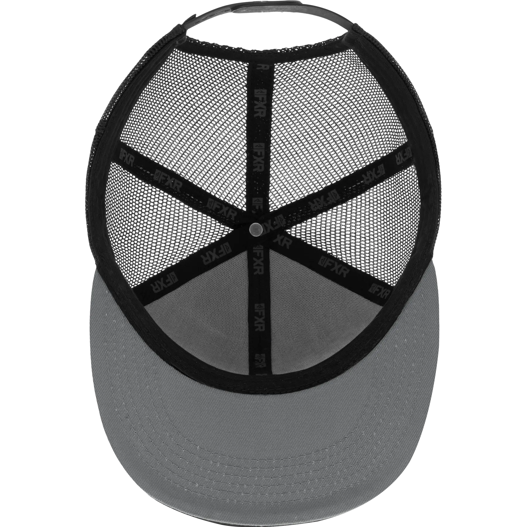 FXR Moto Hat