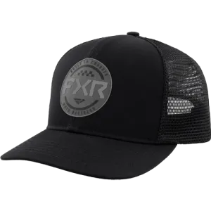 FXR Moto Hat