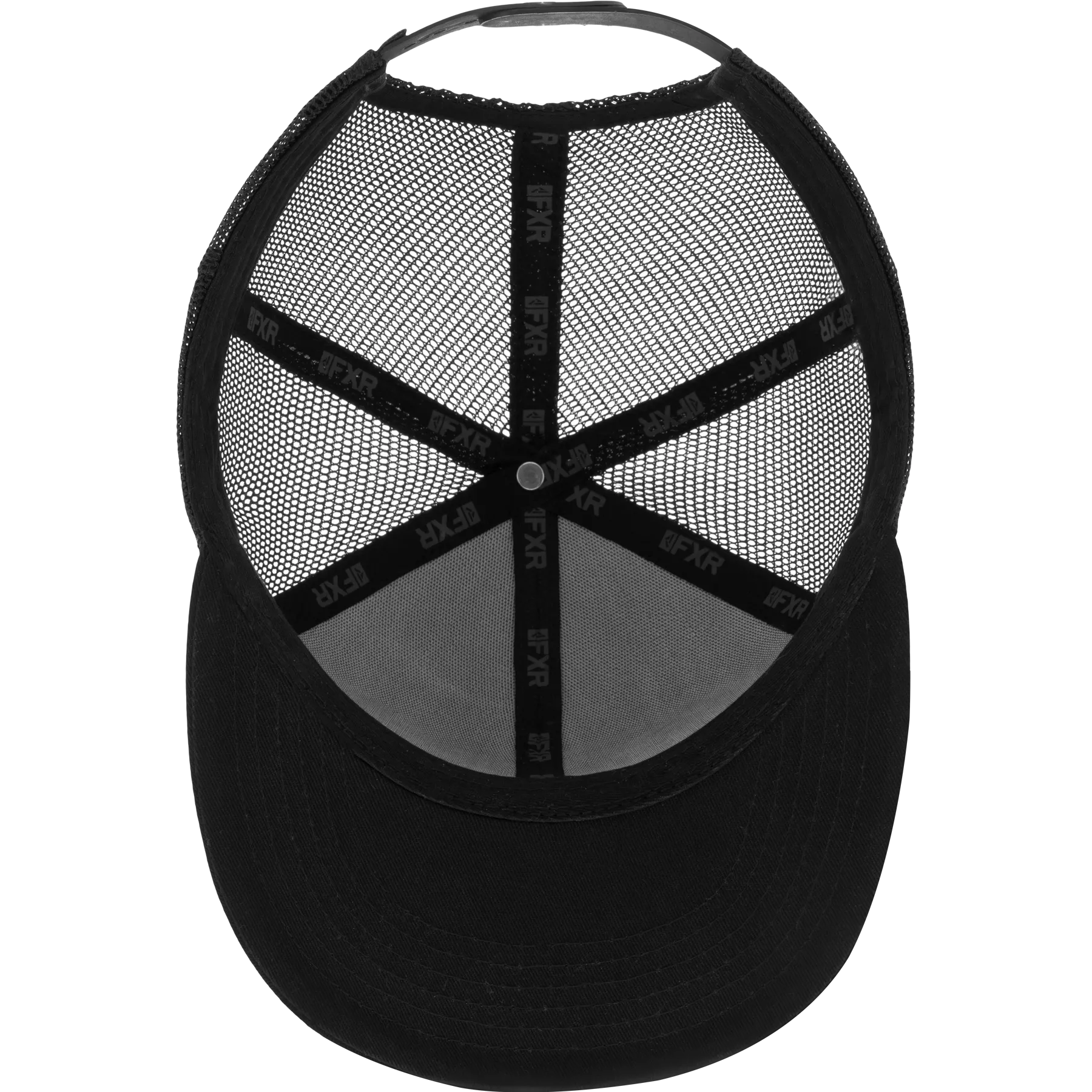 FXR Moto Hat