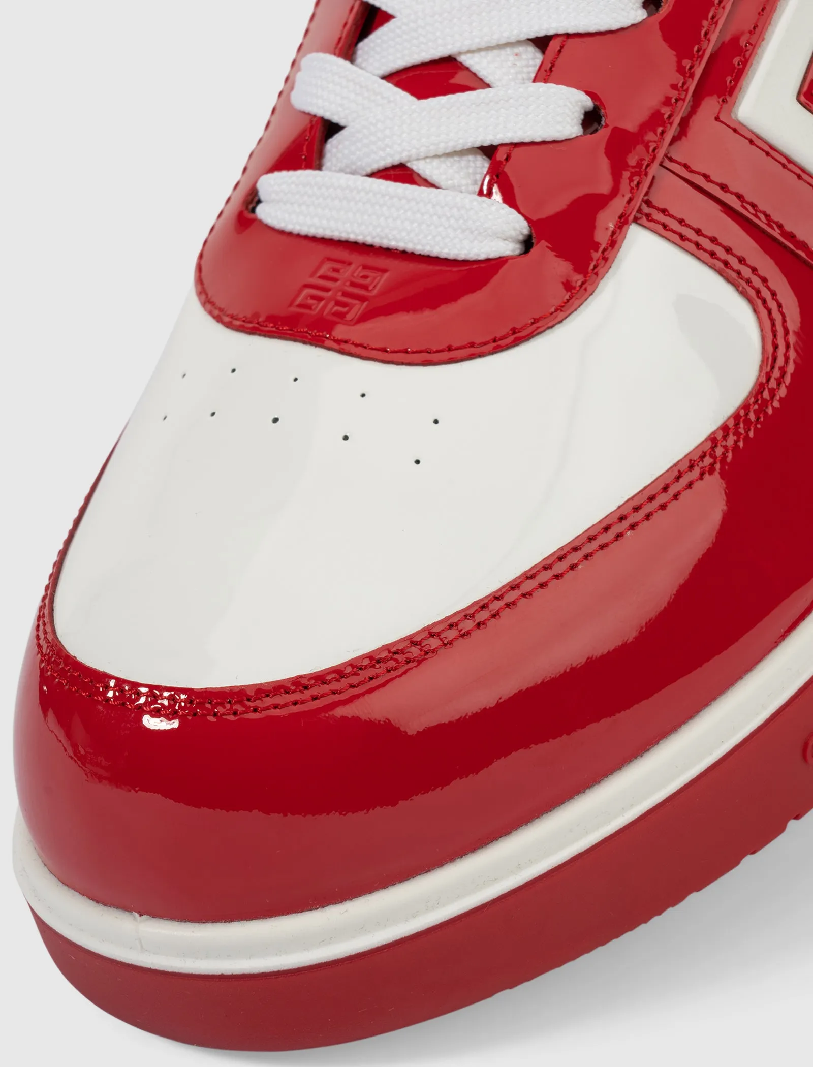 G4 LOW TOP SNEAKER