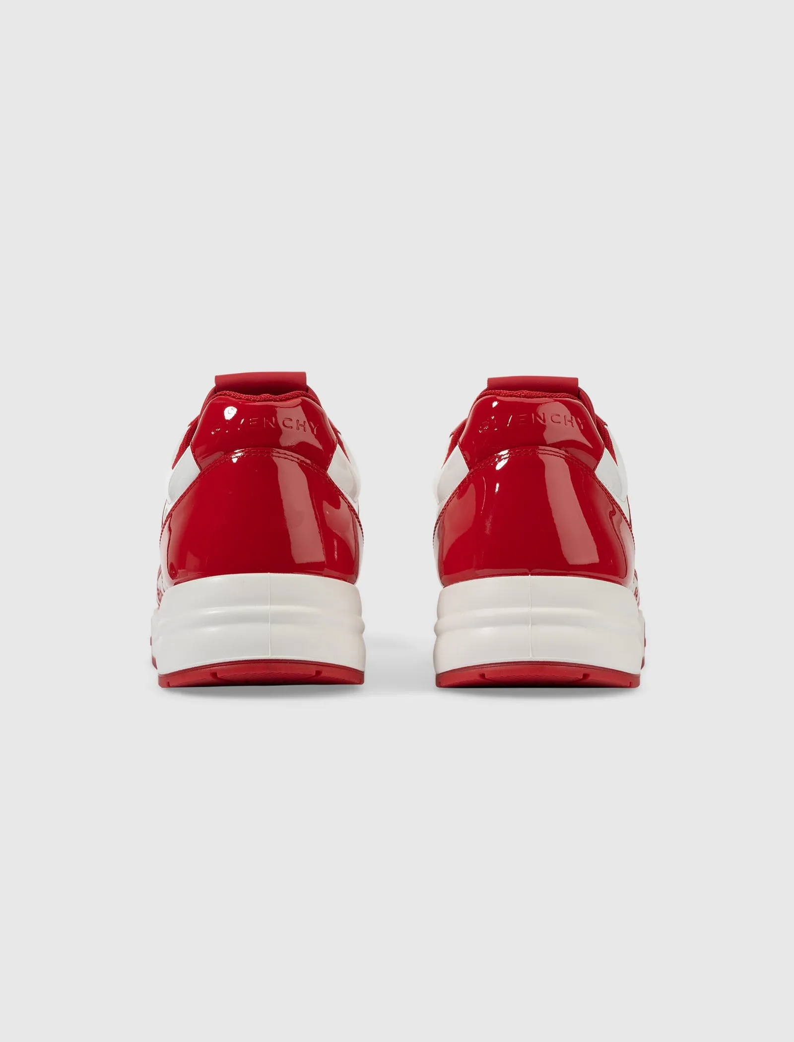 G4 LOW TOP SNEAKER