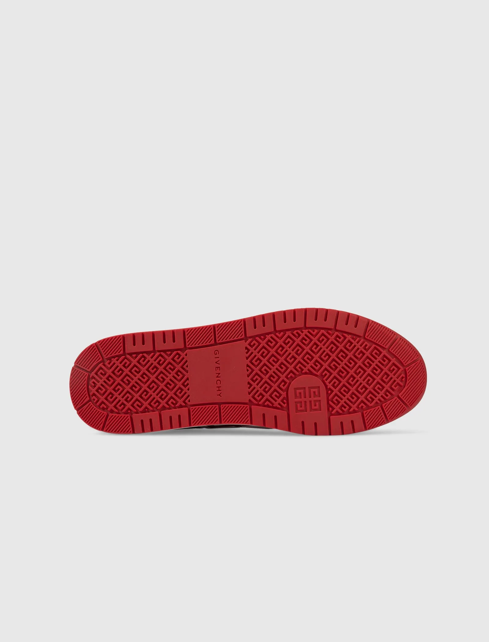 G4 LOW TOP SNEAKER