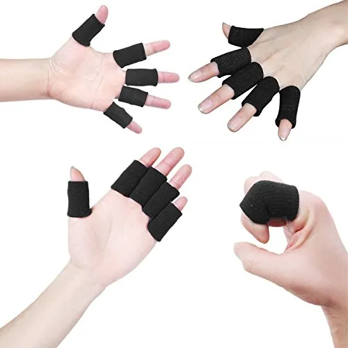 GALAROES Volleyball Training Equipment Aid for Beginners Pro ( Black )