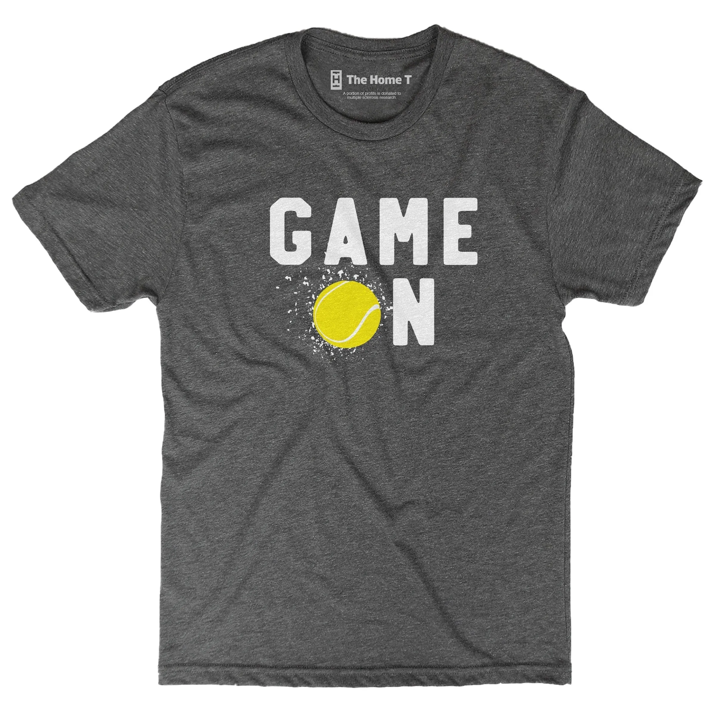 Game On