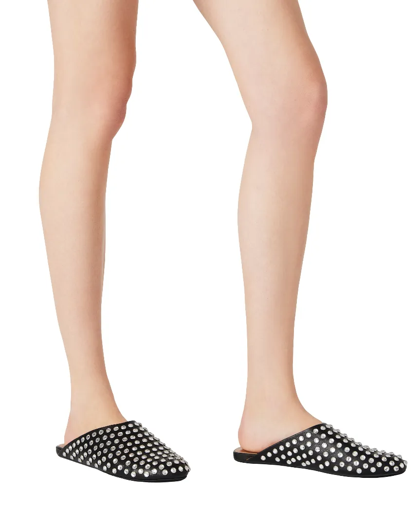 GLIMMER RHINESTONE