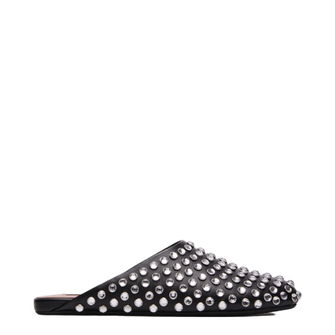 GLIMMER RHINESTONE