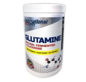 Glutamine by International Protein