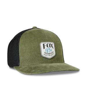 Gorra Fox Predominant Mesh Flexfit