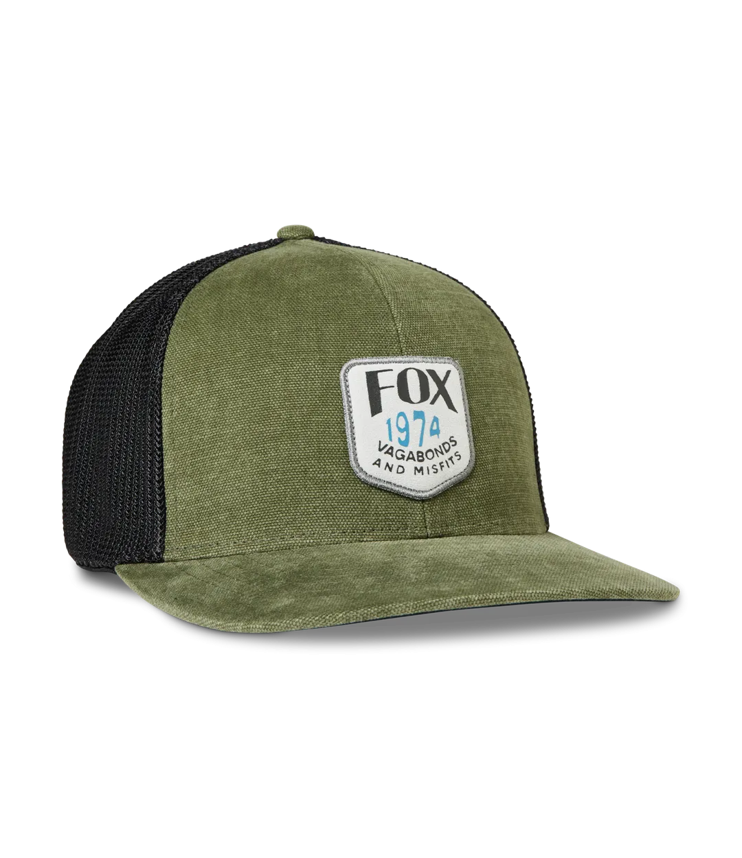 Gorra Fox Predominant Mesh Flexfit