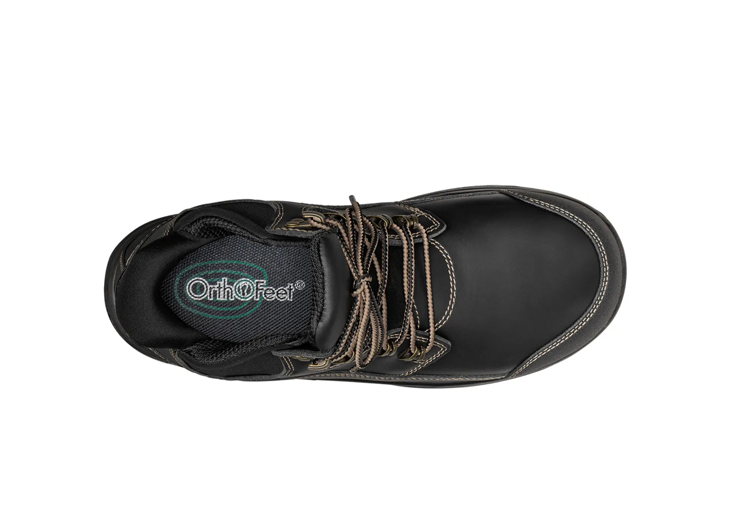 Graphite Hands-Free Work Boots
