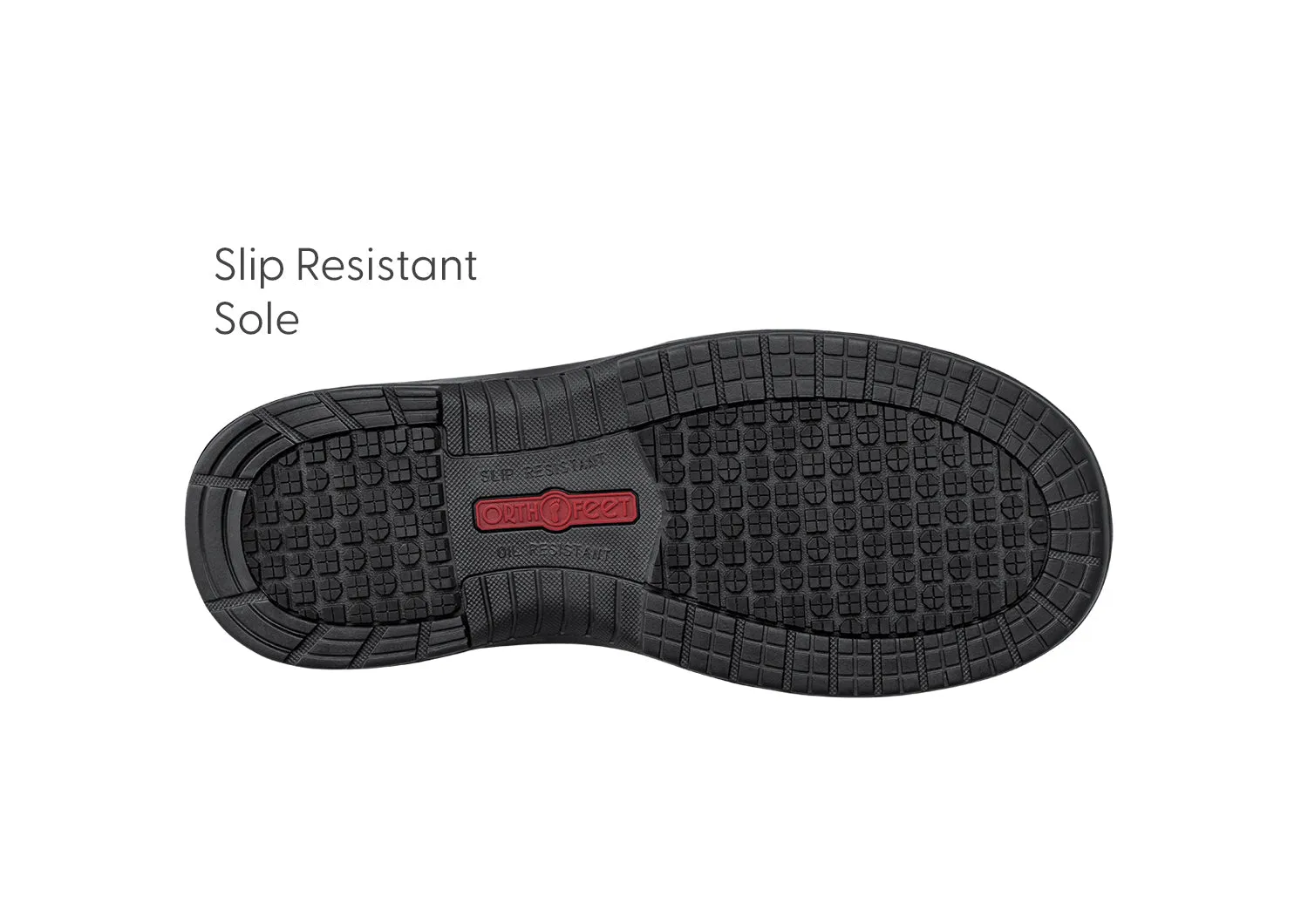 Graphite Hands-Free Work Boots