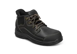 Graphite Hands-Free Work Boots