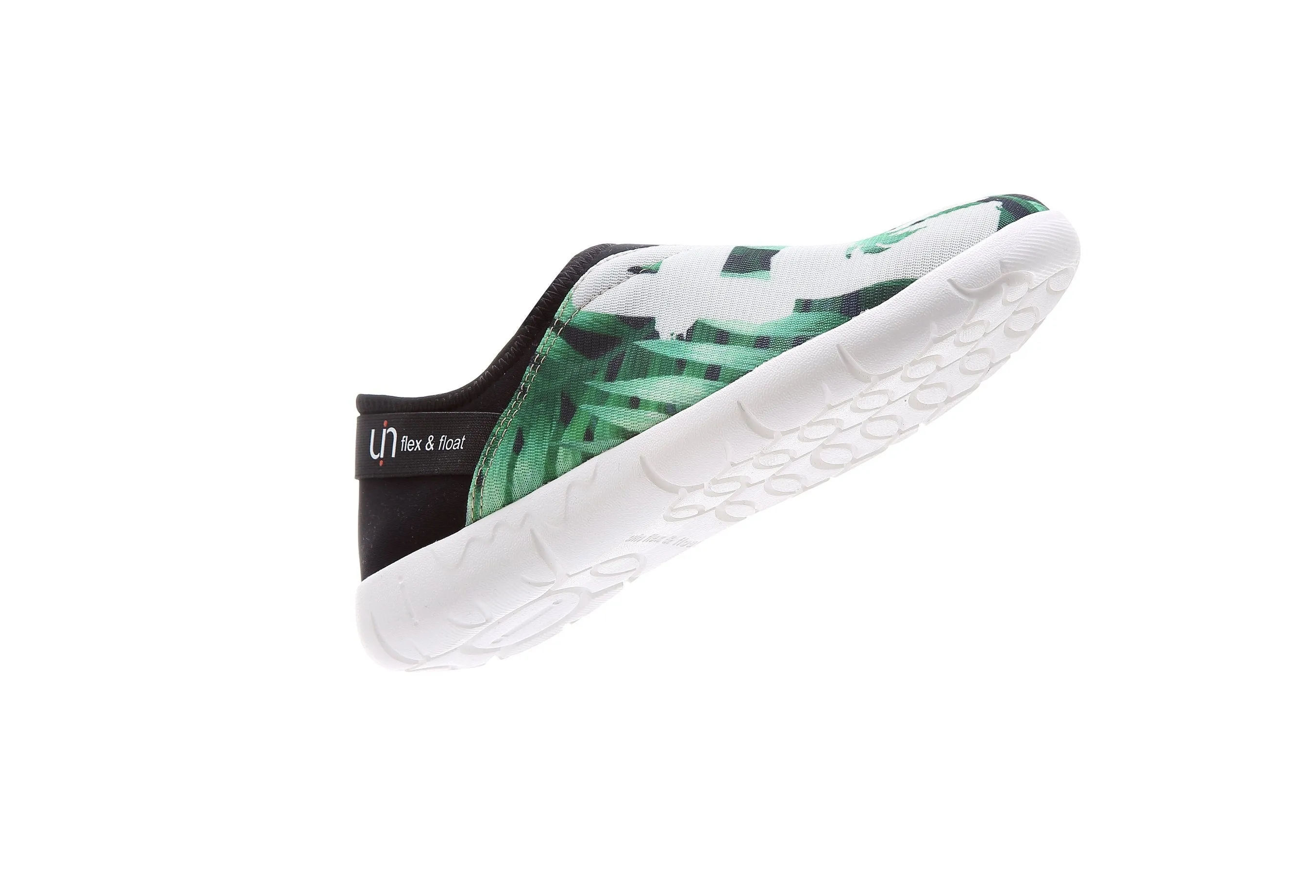 Green Palm