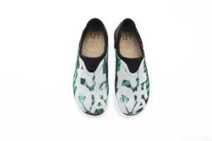 Green Palm