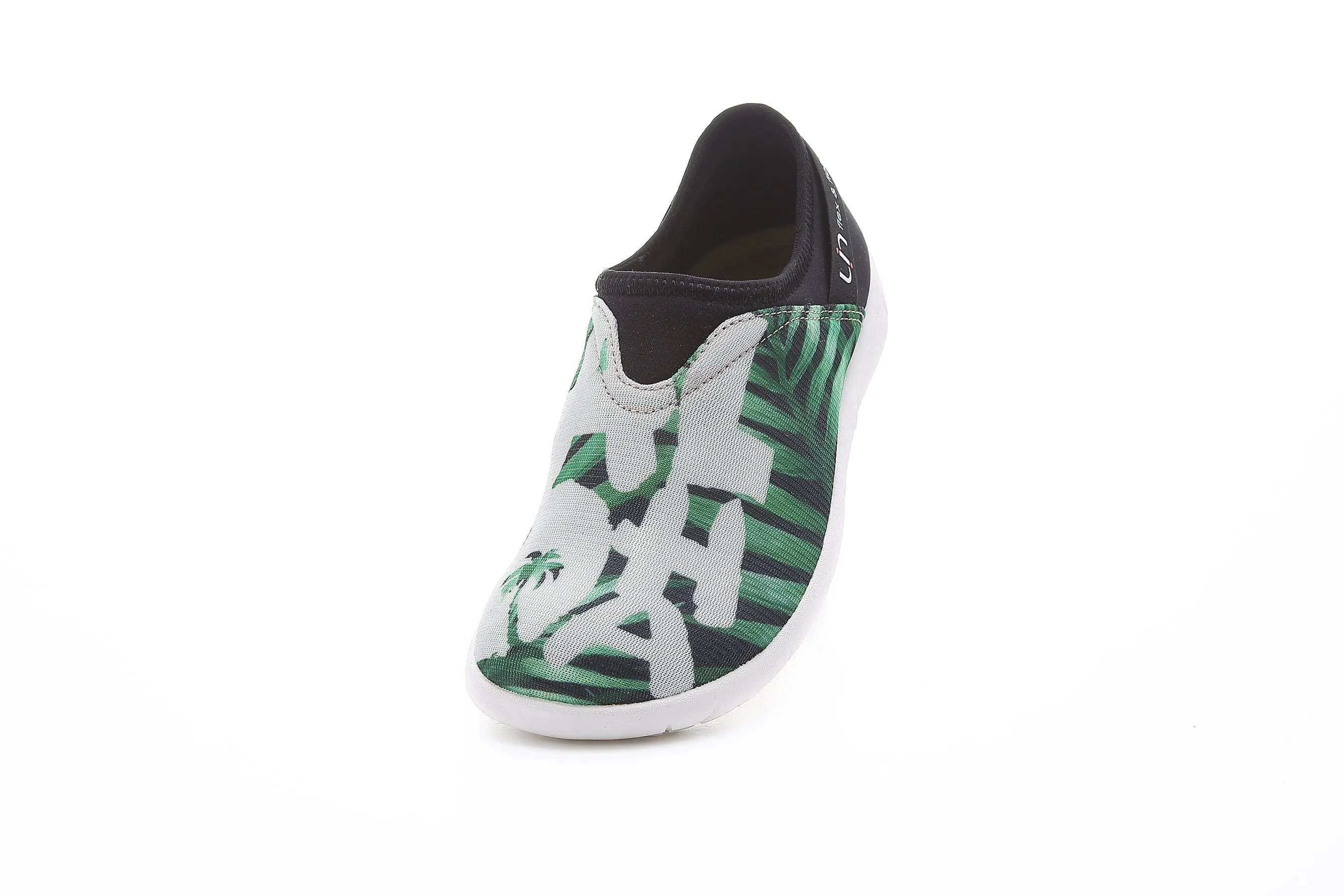 Green Palm