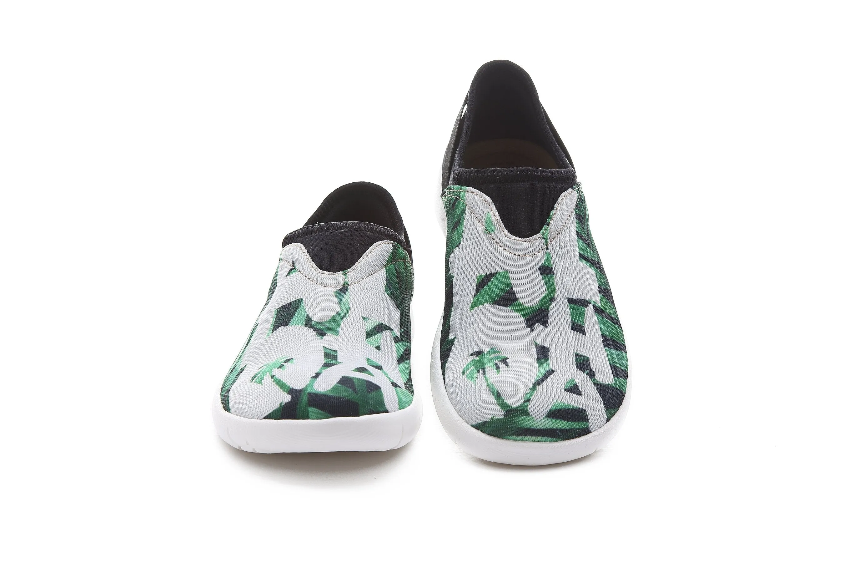Green Palm
