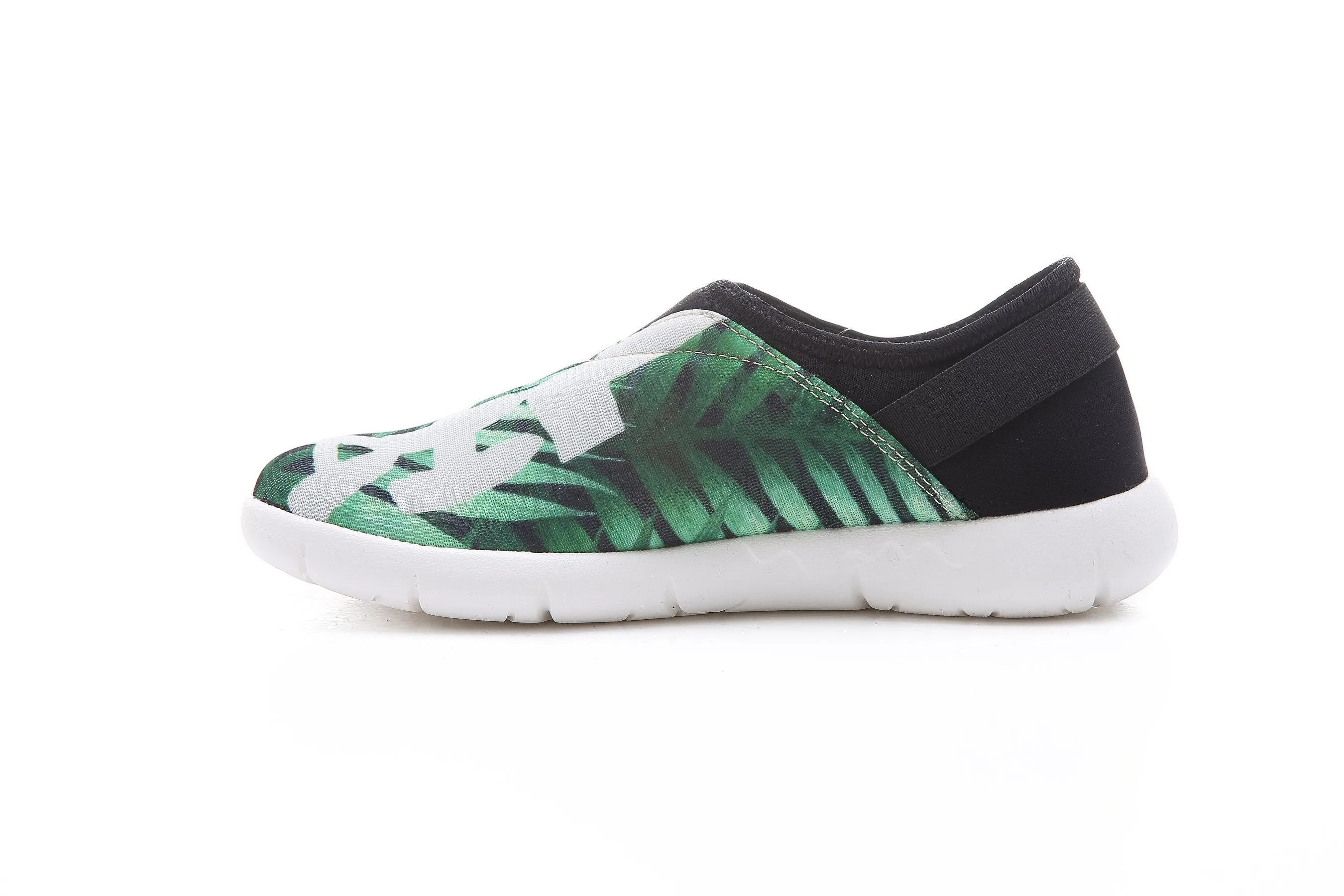 Green Palm