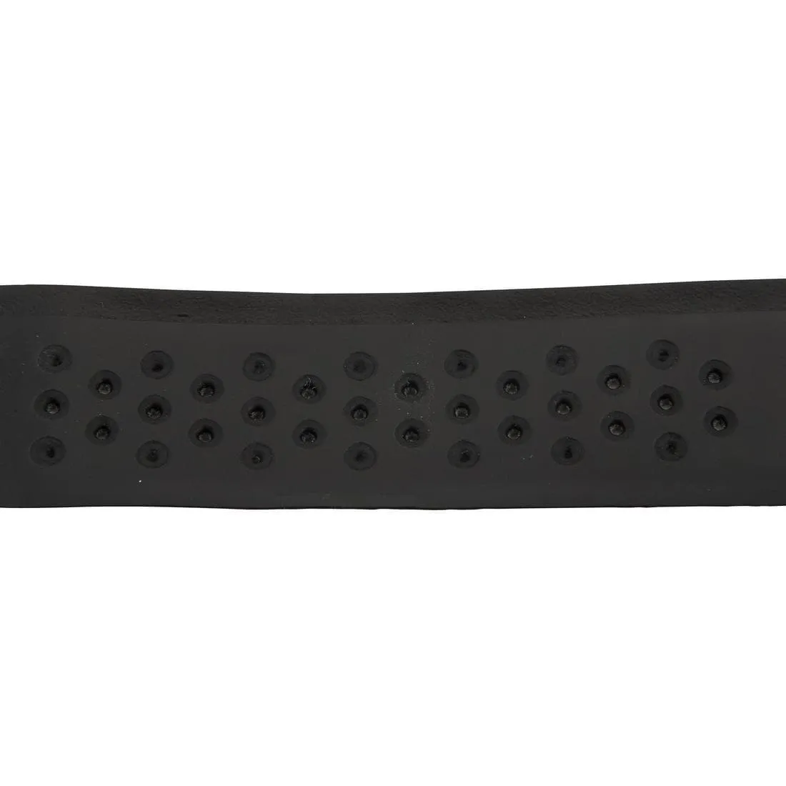 GRIP DE TENNIS CUSHION AIR SPONGE NOIR