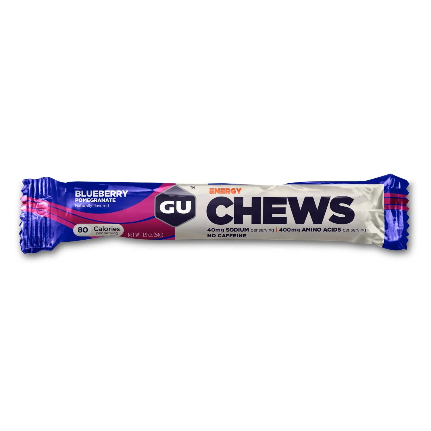 GU Chews