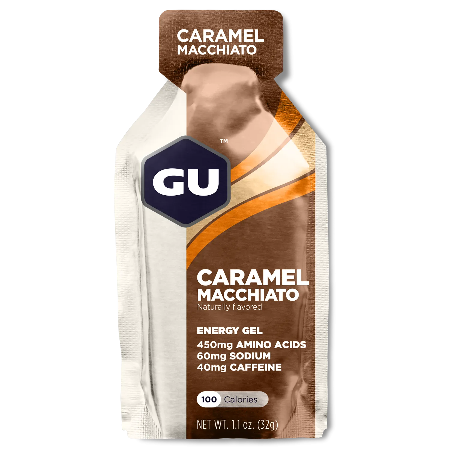 GU Energy Gel