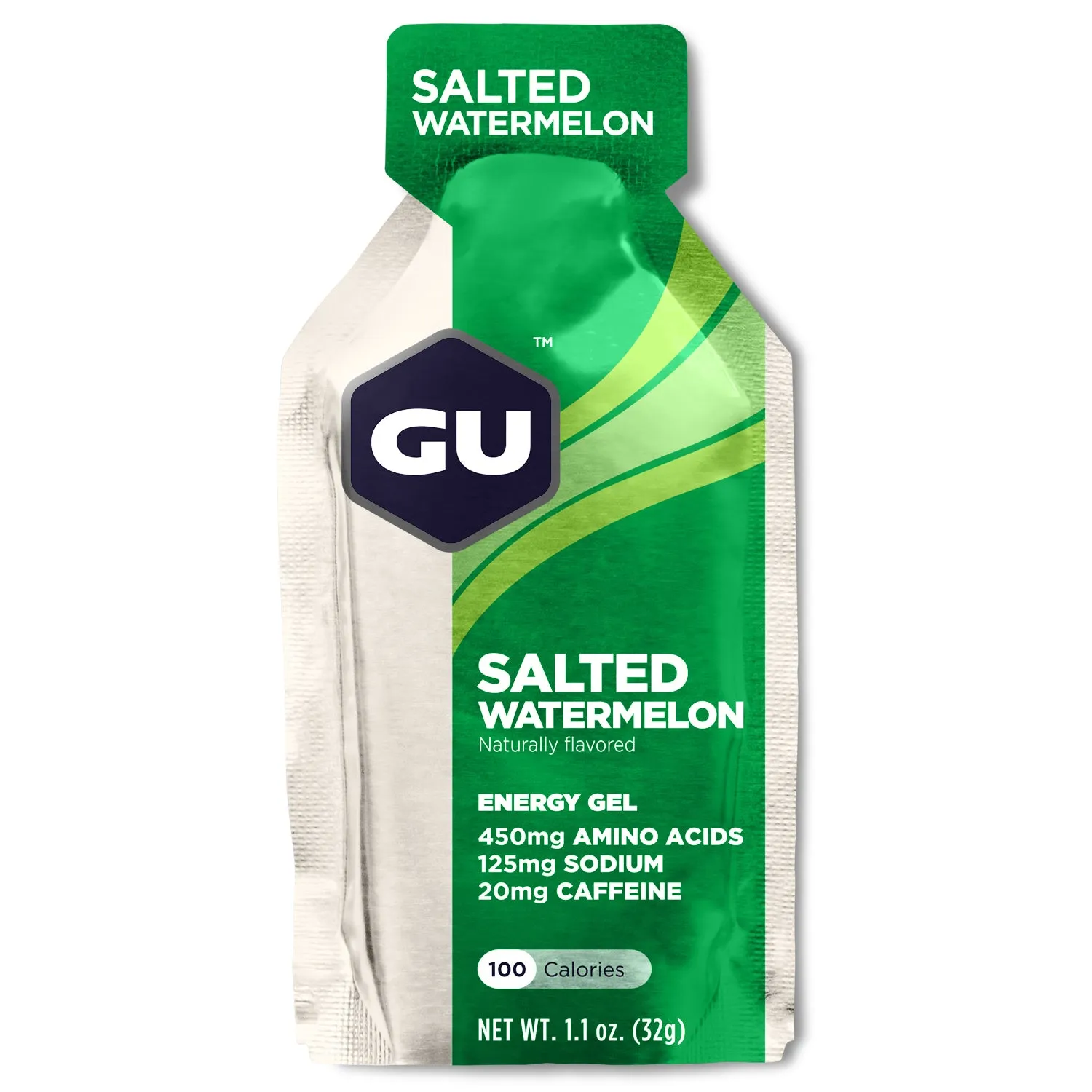 GU Gels