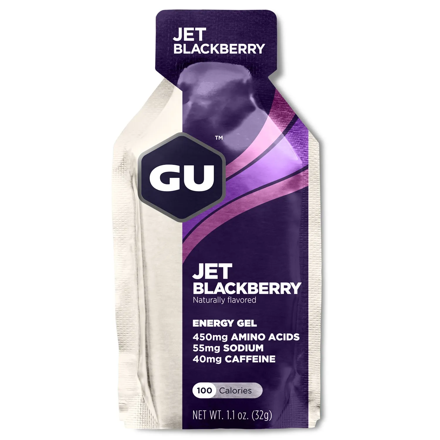 GU Gels