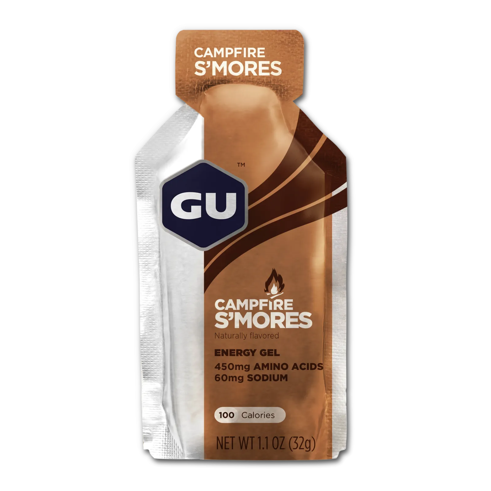 GU Gels