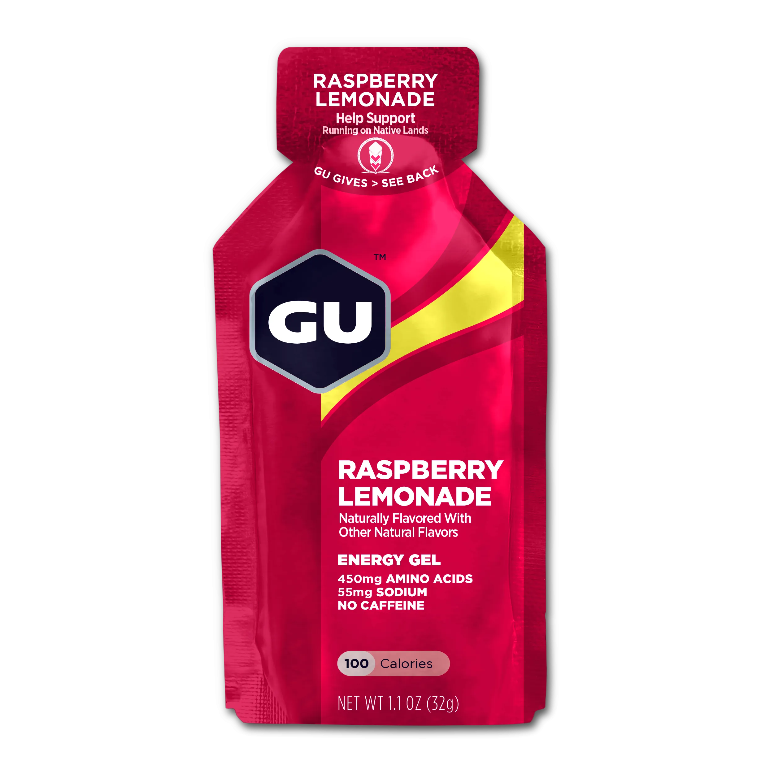 GU Gels