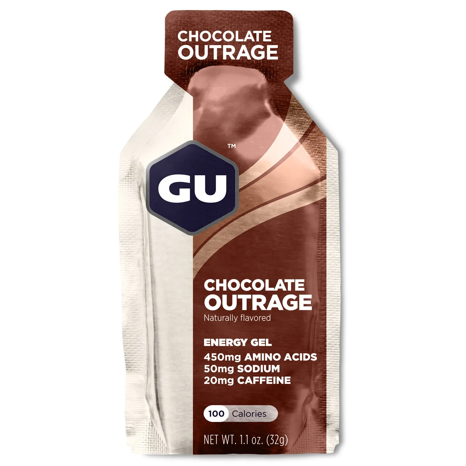 GU Gels