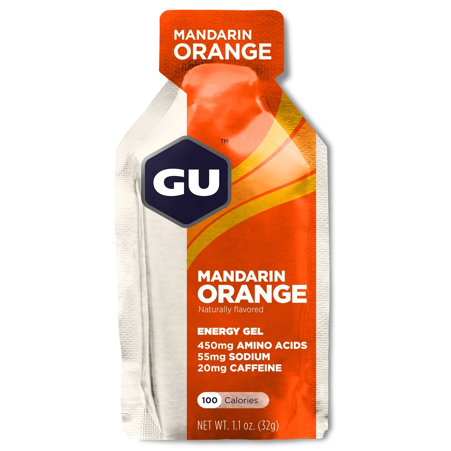 GU Gels
