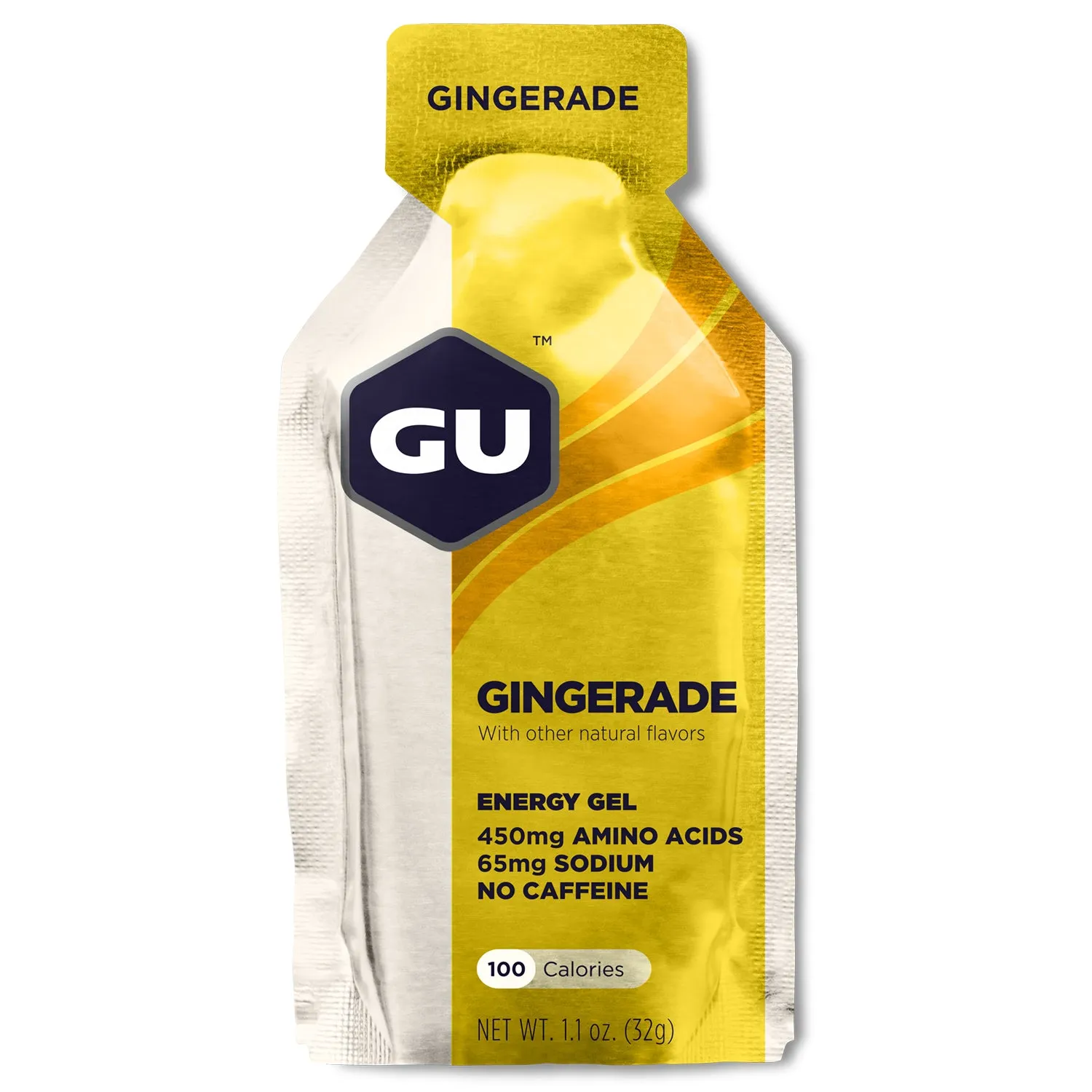 GU Gels