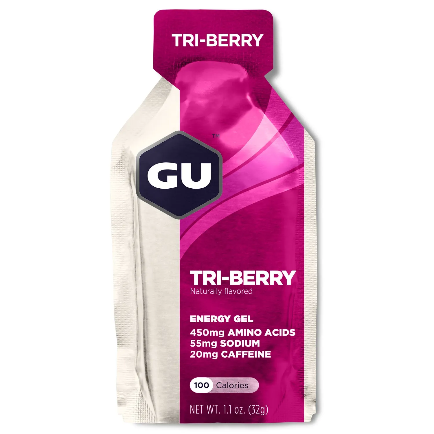 GU Gels