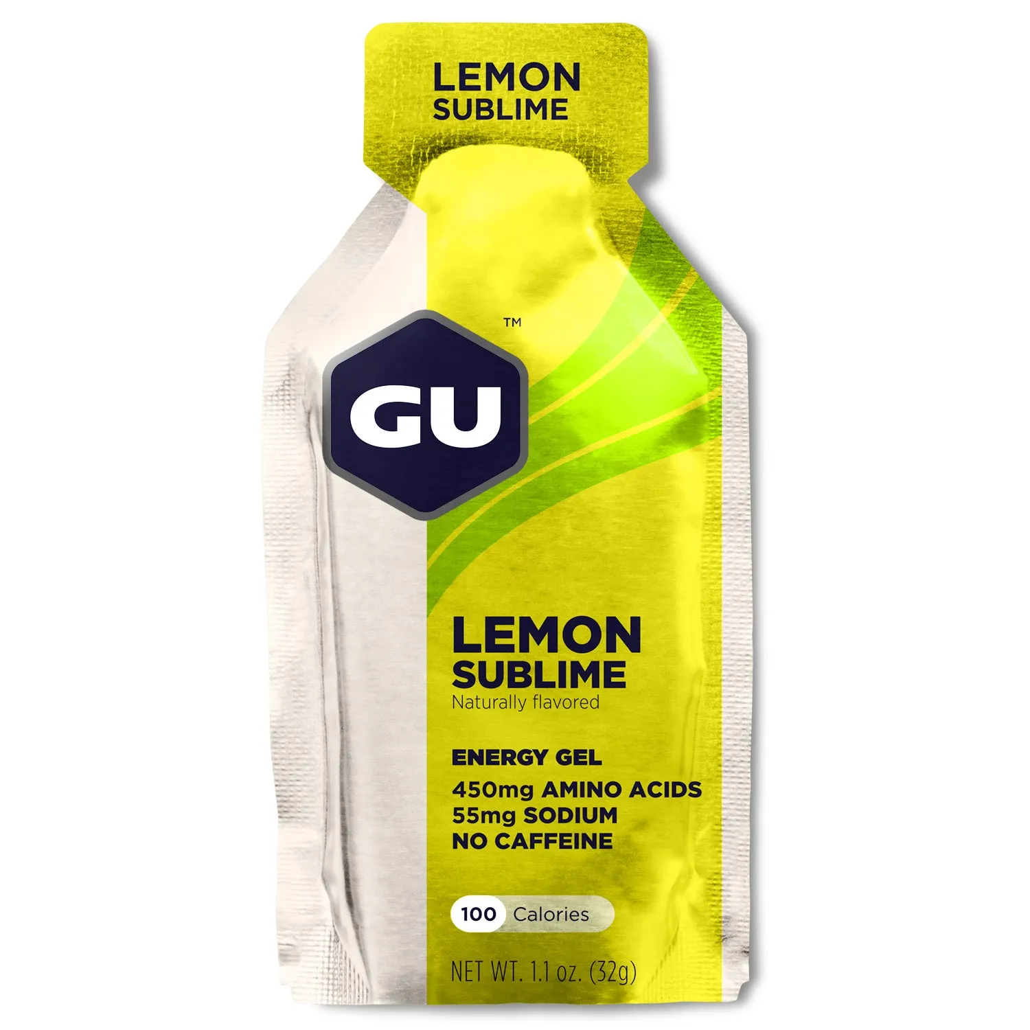 GU Gels