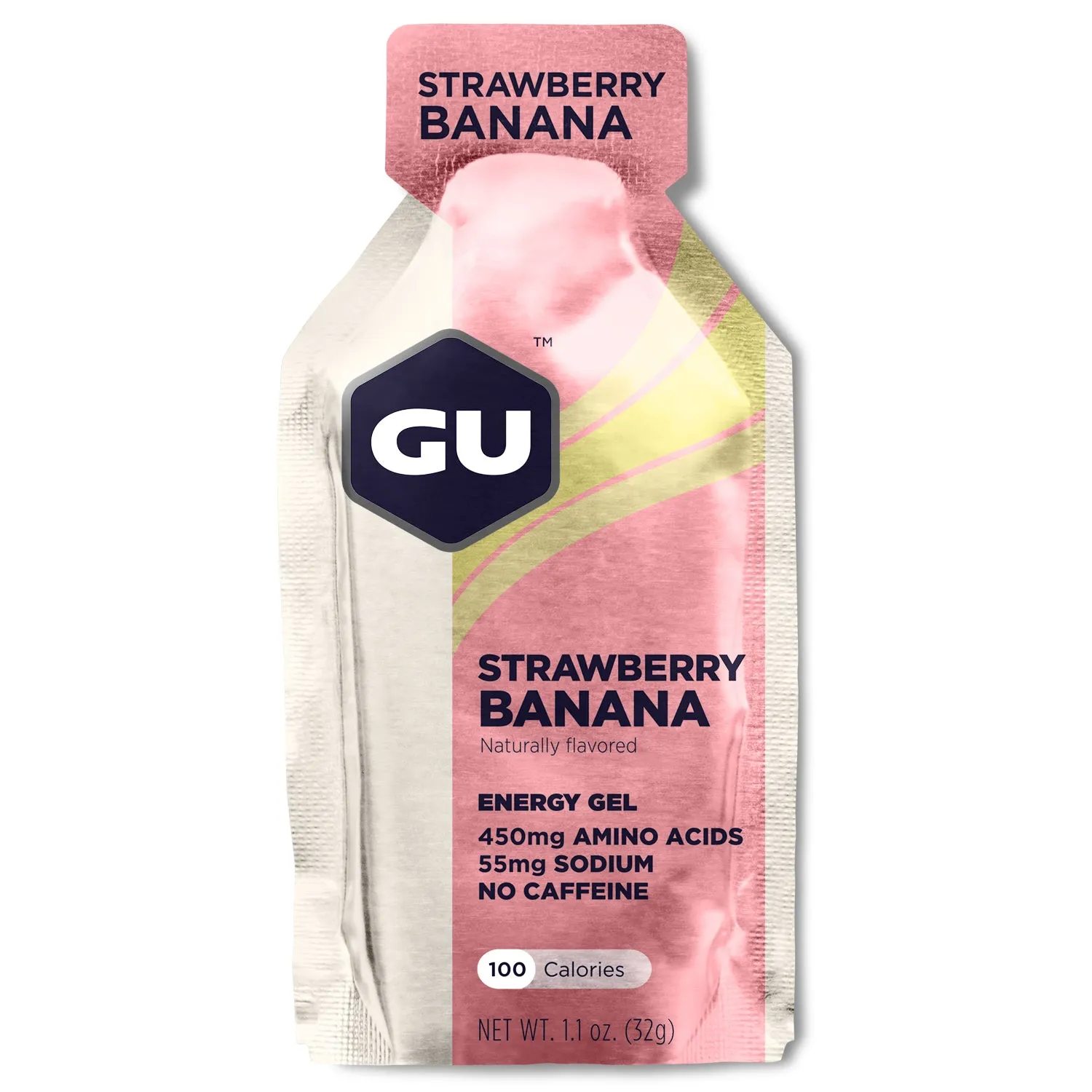 GU Gels