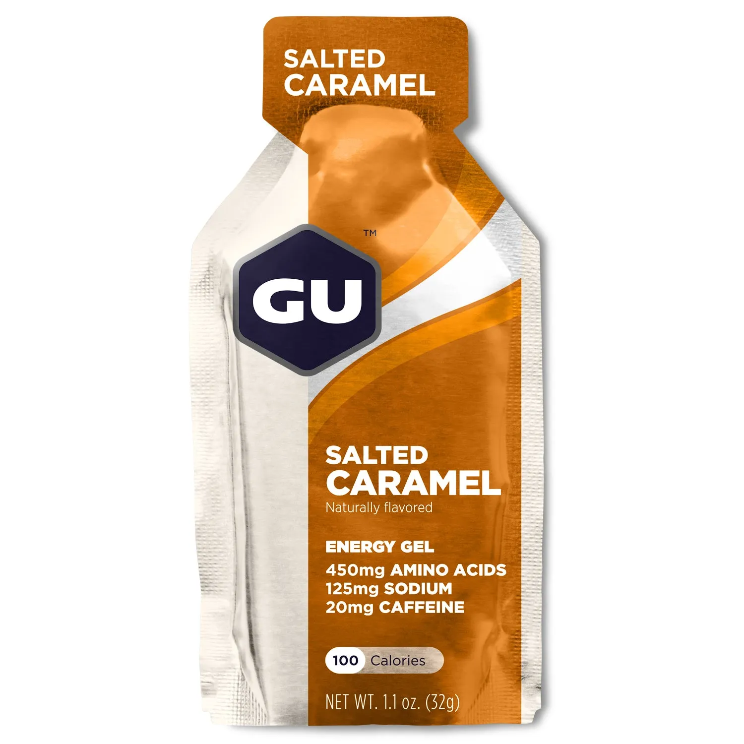 GU Gels
