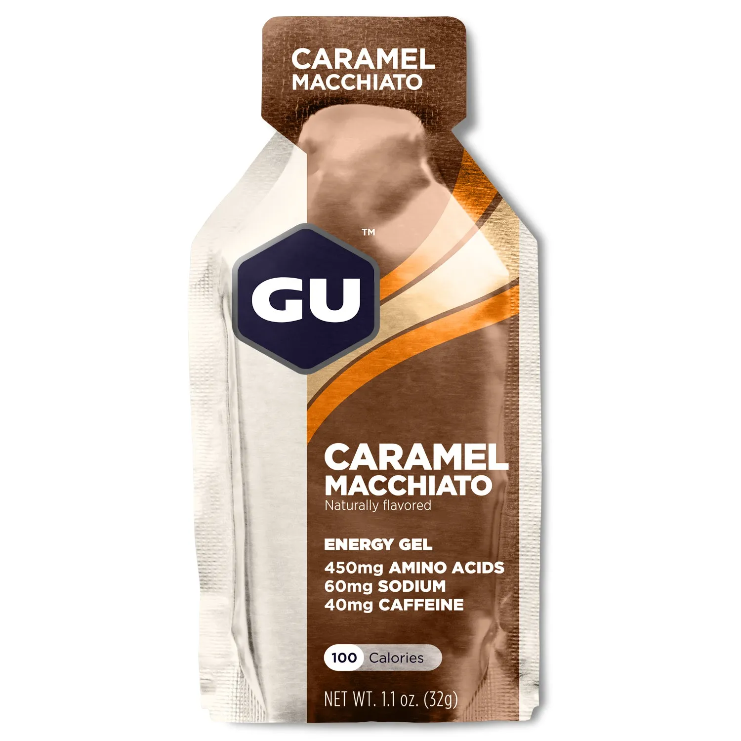 GU Gels